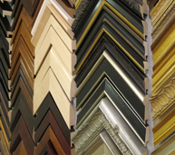 frames