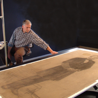 Digital Imaging - Oversized Objects