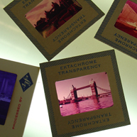 Digital Imaging - Slides