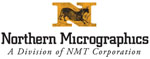 Northern Micrographics Logo