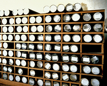 map files storage coping ups