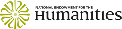 NEH Logo