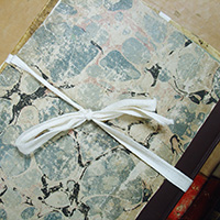 hidden collections