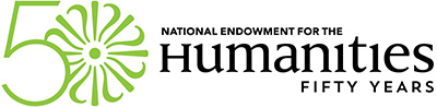 NEH logo