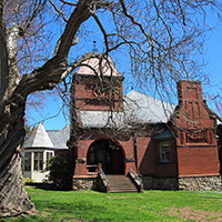 Lincoln Public Library