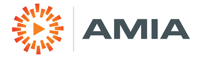 AMIA logo