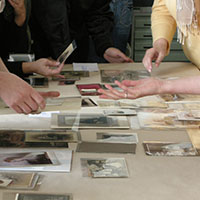 photograph conservation