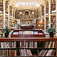 Providence Athenaeum