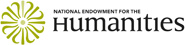 NEH logo