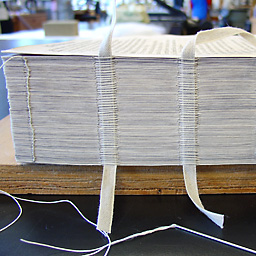 Book Binding