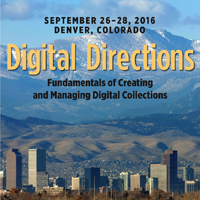 Digital Directions 2016 Denver