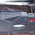 Videotape damage caused by equipment malfunction.
