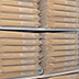Safe storage of cellulose nitrate negatives in a freezer. © University of South Dakota Archives and Special Collections, I.D. Weeks Library