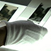 Deteriorating negatives, such as broken glass plate negatives and nitrate- or acetate-based negatives, may need to be duplicated.