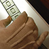 Inspection of the film is an important aspect of the RLG guidelines for preservation microfilming.
