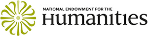 NEH logo