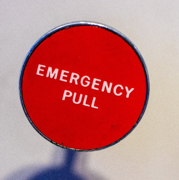 Emergency Pull