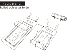 How To Store Blueprints