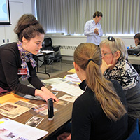 workshop photo ID